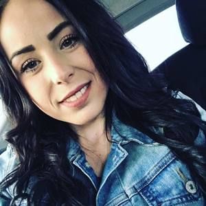 Meet your Posher, Martina